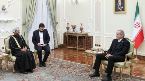 ملت ایران مستحکم‌تر از گذشته حامی کشور و نظام خود است