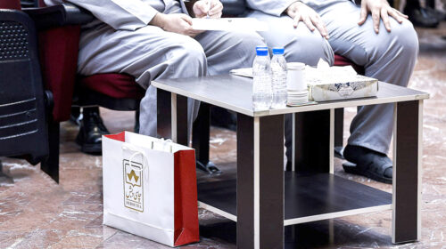 خطای سیستماتیک در رسیدگی به پرونده‌های ارزی