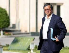 به مردم قول می‌دهم بازار ارز به ثبات می‌رسد