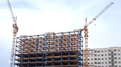 چرا سرمایه‌ها از ساخت مسکن خارج شد؟