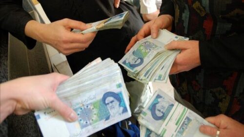 افزایش ۲.۵ میلیون تومانی هزینه خوراکی‌ها برای هر نفر