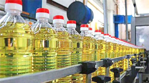 توزیع قطره‌چکانی روغن در بازار پس از ۳ برابر شدن قیمت‌ها