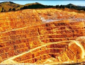 حقوق دولتی معادن؛ زیرساخت توسعه نه منبع درآمد