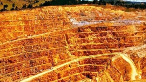 حقوق دولتی معادن؛ زیرساخت توسعه نه منبع درآمد