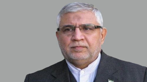 ترامپ می‌ترسد ایران به یک قدرت بزرگ تبدیل شود