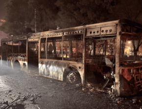 آشوبگران چه میزان آسیب به اموال عمومی وارد کرده‌اند؟