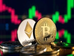 بازار فارکس و رمزارز، فرصت یا تله مالی؟ تأمین مالی اغتشاش از رمزارز