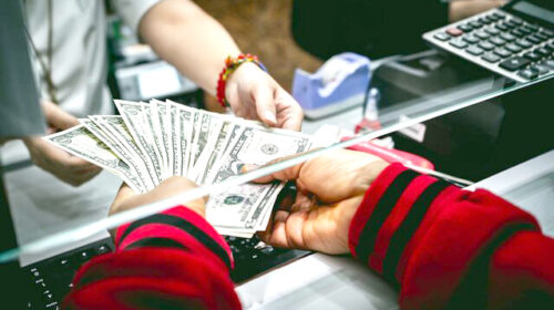 قیمت‌گذاری انتقالی مسیر نشت ارز از بازار رسمی برای تأمین مالی قاچاق