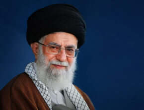 همه بدانند جمهوری اسلامی مقابل تخر‌‌یبگران کوتاه نخواهد آمد