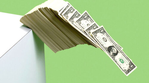 نسخه‌ای که دلار ۷۰۰ تومانی را ۳۰۰ تومان کرد