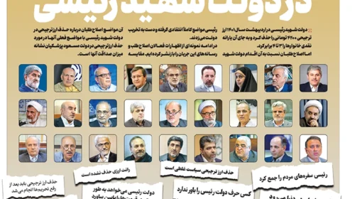 انتقادات اصلاح‌طلبان از حذف ارز ترجیحی در دولت شهید رییسی