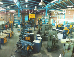 ۱۰ چالش اساسی تولید در ایران