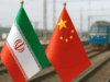 ریل جدید ایران و چین در دستور کار