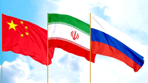 چرا توافقات کلان بین ایران با چین و روسیه به مرحله اجرا نمی‌رسد؟