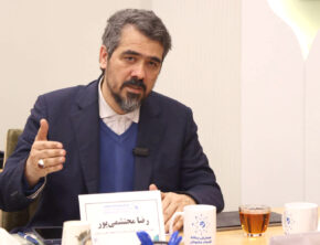 مانع اصلی بازآفرینی قدرت ایران انسداد در نظام حکمرانی است