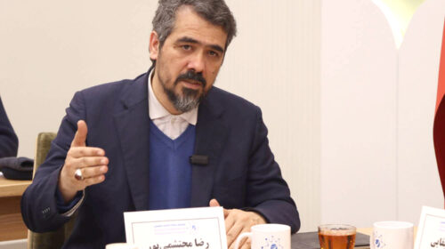 مانع اصلی بازآفرینی قدرت ایران انسداد در نظام حکمرانی است