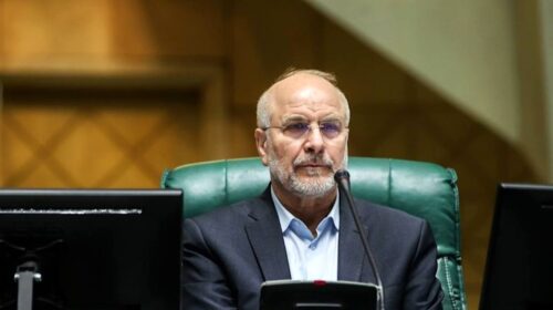 هدف بودجه باید ایجاد ثبات اقتصادی در کشور باشد