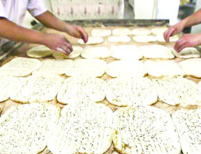 پرداخت ۲۹۰ همت یارانه نان به کدام «ذی‌نفع نهایی»؟