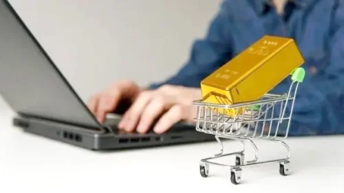 طلای آنلاین؛ طلا یا تله؟