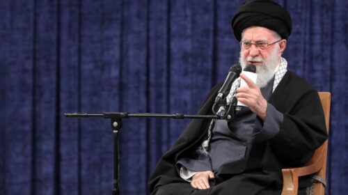 خطرناکتر از ناو سلاحی است که آن را به قعر دریا می فرستد