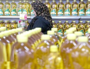 روغن دوباره گران شد