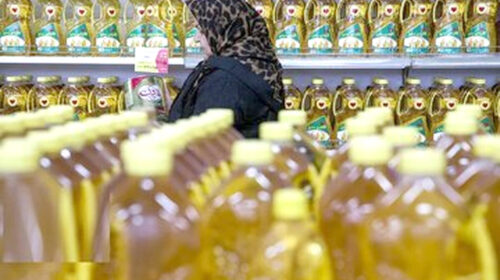 روغن دوباره گران شد