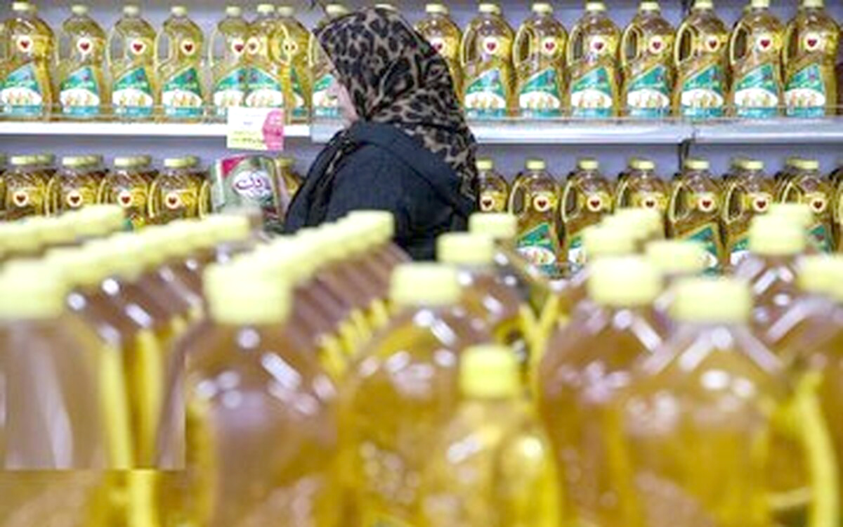 روغن دوباره گران شد