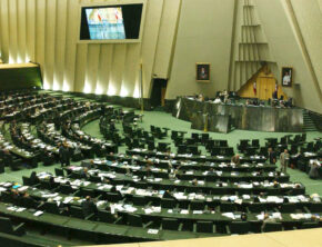 عبور دولت و کمیسیون تلفیق از بودجه انقباضی