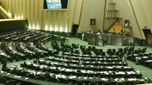 عبور دولت و کمیسیون تلفیق از بودجه انقباضی