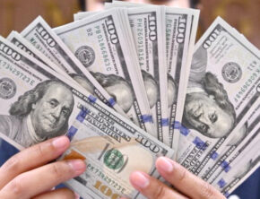 شمارش معکوس برای انفجار بمب اتم در بازار دلار