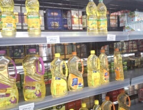 علت کمبود عرضه روغن در برخی فروشگاه‌ها چیست؟