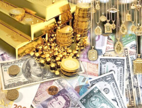 چرا خبرهای سیاسی زودتر از آمار، بازار را تکان می‌دهد؟