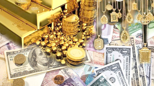 چرا خبرهای سیاسی زودتر از آمار، بازار را تکان می‌دهد؟