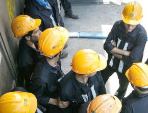 اصرار کارگران بر مزد حداقل ۳۱ میلیونی و مخالفت کارفرمایان