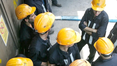 اصرار کارگران بر مزد حداقل ۳۱ میلیونی و مخالفت کارفرمایان