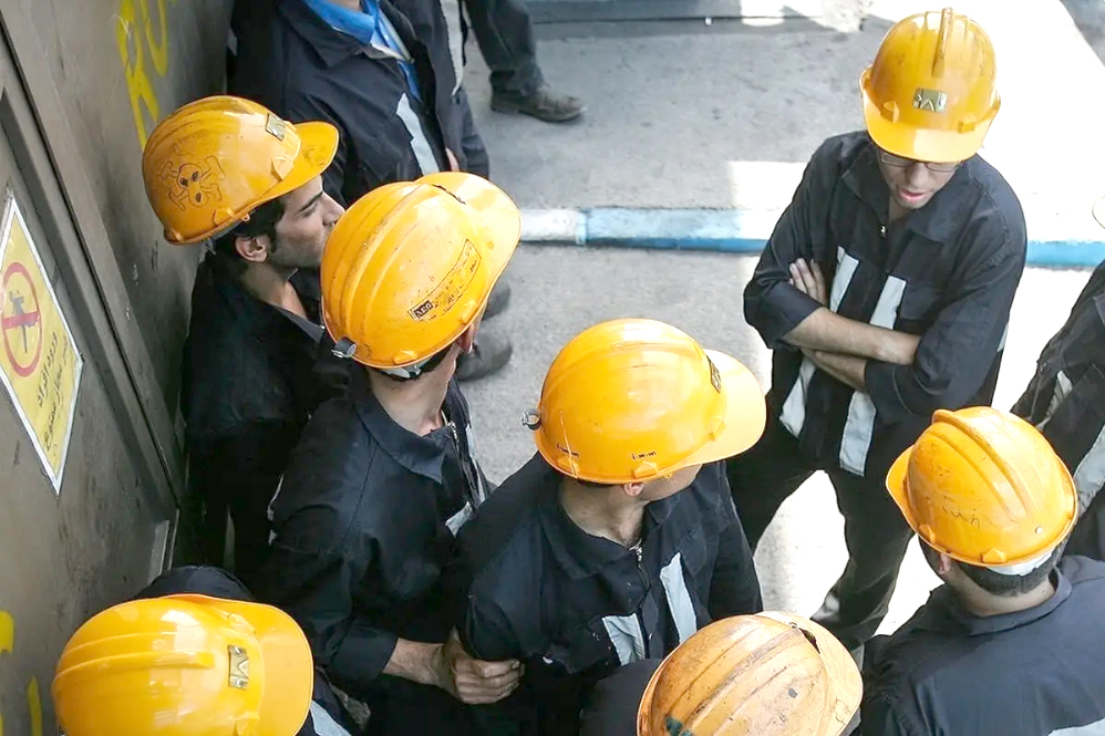 اصرار کارگران بر مزد حداقل ۳۱ میلیونی و مخالفت کارفرمایان