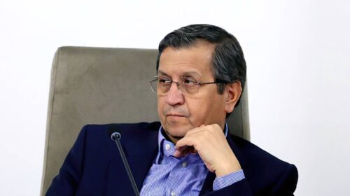 بانی‌ جهش تورم و سقوط ارزش پول ملی