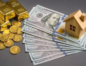 رشد بازارهای مالی نسبت به ۱۳۹۰؛ طلا ۵۲، مسکن ۳۹ و ارز ۳۸ برابر