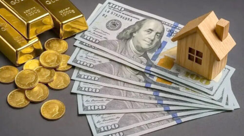 رشد بازارهای مالی نسبت به ۱۳۹۰؛ طلا ۵۲، مسکن ۳۹ و ارز ۳۸ برابر