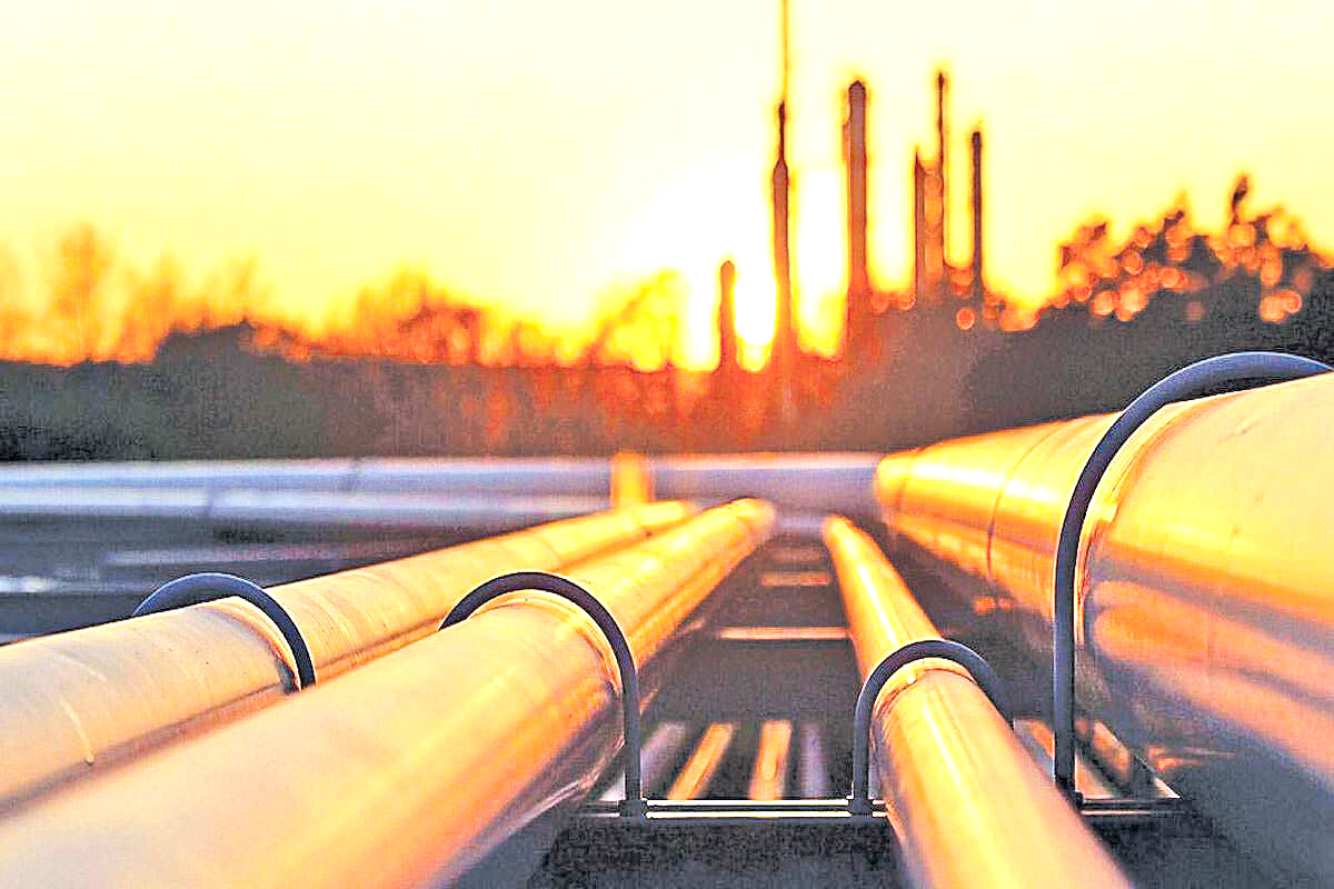 چرا بدون امنیت انرژی، مهار تورم به بن‌بست می‌رسد؟