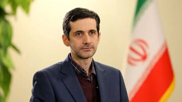 جهت اطلاع پسر پزشکیان