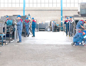 سیگنال گرانی از کارخانه به بازار