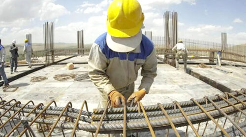 ناامیدی کارگران از بهبود معیشت