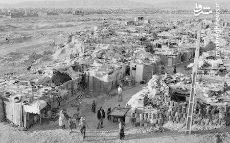 نابرابری، رژیم پهلوی را از درون پوک کرد