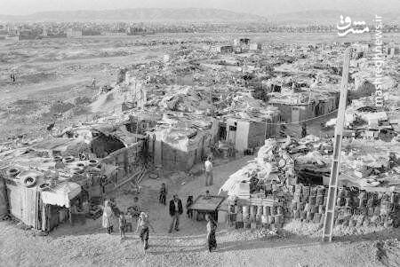 نابرابری، رژیم پهلوی را از درون پوک کرد