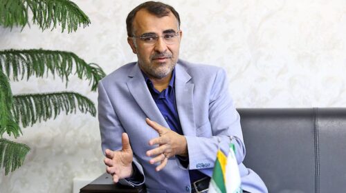 خالی‌بندی‌های خانی