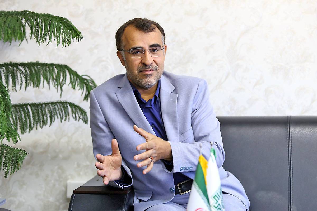 خالی‌بندی‌های خانی