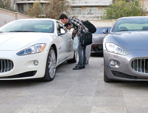 چرا التهاب بازار خودرو تشدید شد؟