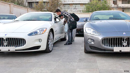 چرا التهاب بازار خودرو تشدید شد؟