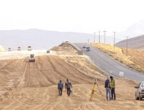 تحقق ۷۶ درصدی بودجه عمرانی؛ تخصیص ۴۵۶ همت اعتبار عمرانی